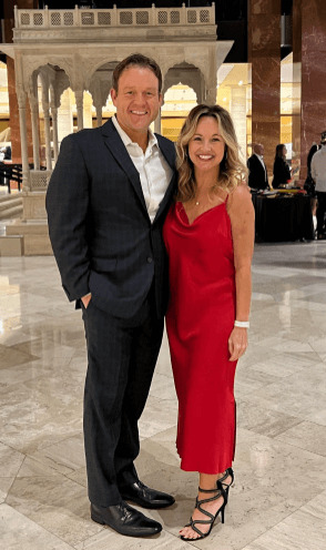 The Bonneau Family Foundation