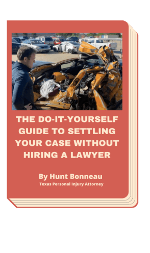 DIY Guide to Settling Your Case Without a Lawyer