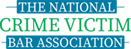 Logo Recognizing The Bonneau Law Firm's affiliation with National Crime Victim Association