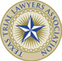 Logo Recognizing The Bonneau Law Firm's affiliation with Texas Trial Lawyers