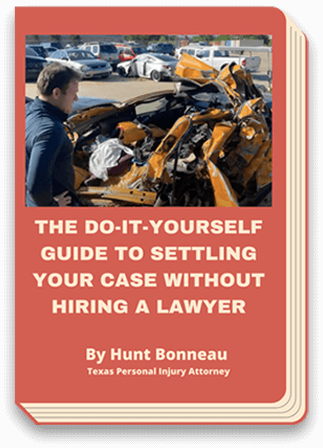 The Car Accident Book Cover